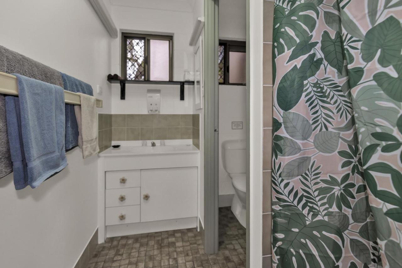 Balgal Beach Units Rollingstone Extérieur photo